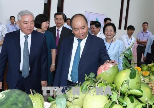 Sóc Trăng ưu tiên đầu tư cho nông nghiệp công nghệ cao, năng lượng tái tạo và du lịch